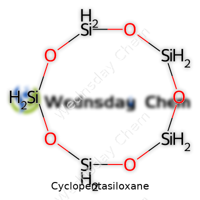 Cyclopentasiloxane