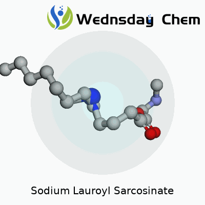 Sodium Lauroyl Sarcosinate